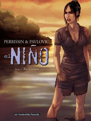 cover image of El Nino (2014), Tome 2